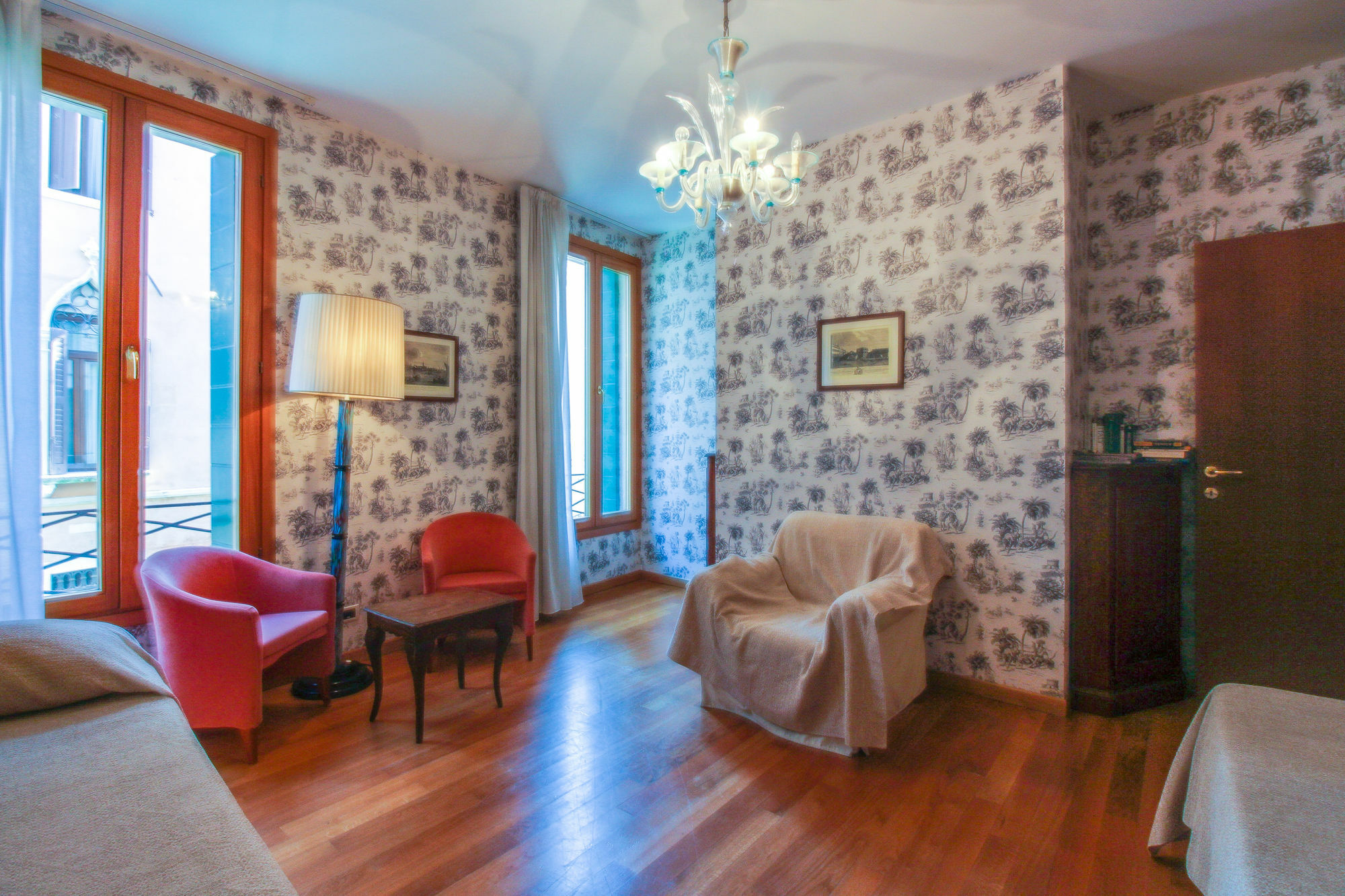 Apartamento Bortolo 2 Venecia