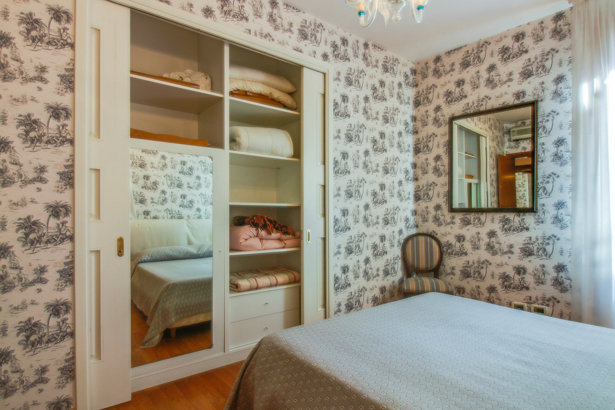 Apartamento Bortolo 2