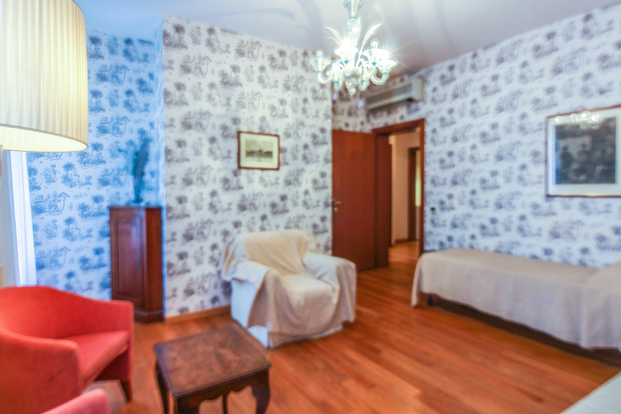 Bortolo 2 Apartamento Venecia
