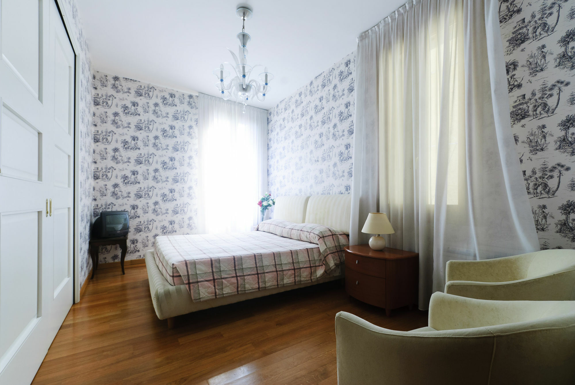 Bortolo 2 Apartamento Venecia