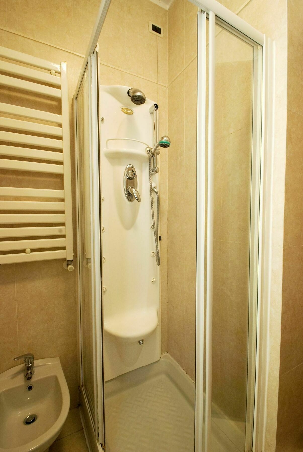 Bortolo 2 Apartamento