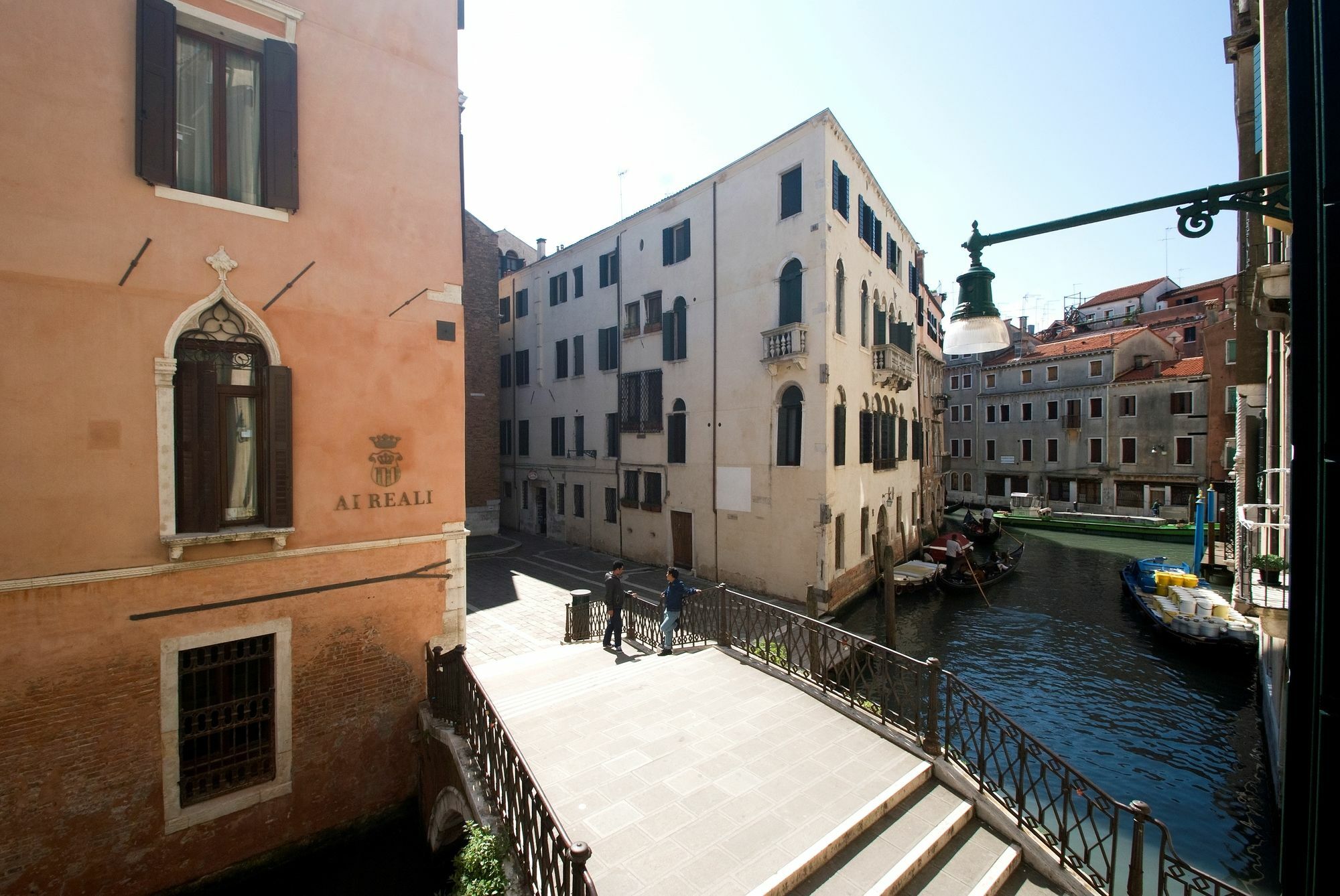 Bortolo 2 Venecia